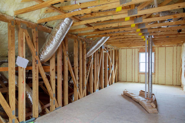 Best Insulation for Specific Applications in Riesel, TX
